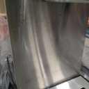 Espresso Machine 20 Bar, Touchscreen Espresso Maker with Steam Milk Frother, Stainless Steel Expresso Coffee Machine for Home with Removable Water Tank for Cappuccino Latte, Cold Brew, Long Coffee