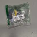 Cute Cartoon 3D Silicone Case AirPods Pro 2nd/1st Generation case with Keychain and Lanyard Cleaner kit Characters Design for Kids Boys Girls (Yellow)