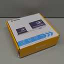 Triple Monitor KVM Switch 3 Monitors 2 Computers 8K@60Hz 4K@144Hz,MLEEDA HDMI+2 Displayport KVM Switch Triple Monitor for 2 Computers Share 3 Monitors and 4 USB3.0 Device,with Wired Remote and 5 Cable