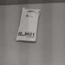 Replacement Toothbrush Heads 10 Pack for AquaSonic Black Series for Vibe Series Black Series pro, and for Duo Series pro Electric Toothbrush,Balck