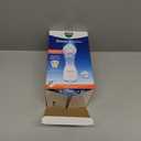 Vicks Sinus Inhaler - Non-Medicated Steam Relief for Allergies, Congestion, Cough & Colds, Vocal Steamer, Soothes Nasal & Throat Passages, Works with VapoPads (1 Included)