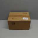 ZENFUN Set of 6 Irish Coffee Mugs, 8 Oz Glass Footed Espresso Cups with Handles, Clear Goblet Mugs Glasses for Coffee, Latte, Cappuccino, Smoothie, Hot&Cold Beverage