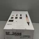 Dyson Airwrap i.d. Multi-Styler and Dryer (Complete Long for Straight to Wavy Hair - Ceramic Pink)