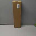 MISSPIN 12 Pcs 19.5 Inches Christmas Norfolk Pine Branches, Norfolk Pine Artificial Christmas Branches DIY Crafts Faux Pine Branches for Xmas Indoor Outdoor Home Decor