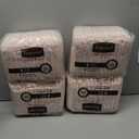 Depend Night Defense Adult Diapers, Incontinence & Postpartum Bladder Leak Underwear for Women, Disposable, Overnight, Small, Blush, 64 Count (4 Packs of 16)