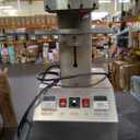 110V Filling Machines Tube Electric Heating Sealing Machine, Adjustable Lightweight Bottle for Al-plastic Cosmetic Tube Sealer Cream Cosmetic Toothpaste Paint