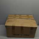 PBHEPJ 10 Pcs Metal Pegboard Panels, Heavy Duty Peg Boards for Garage and Garden Tool Storage, Includes Drywall Anchors and Screws Kits, Black (10 pcs 16in x 12in) (80" x 24")