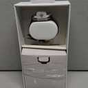 Fitbit Versa 2 Special Edition Health and Fitness Smartwatch with Heart Rate, Music, Alexa Built-In, Sleep and Swim Tracking, Smoke Woven/Mist Grey, One Size (S and L Bands Included)