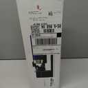 Creality Laser Rotary Roller Pro, Laser Rotary Roller 3 in 1 Multi-Function Engraving Accessories for Laser Engraver, Jaw Chuck Rotary for Engraving Cylindrical Objects, Wine Glass, Baseball Bat, Ring