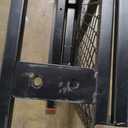 Hitch Mount Cargo Carrier Rack Basket 60"*25"*6"+Waterproof Bag 25 Cu.Ft.