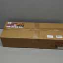 17" Flavorizer Bars 66795 and 18.75" Cast Iron Grill Grates 66095 Combo for Weber Genesis II LX 300 Series,Genesis II E/S 310/315 / 325/330 / 335 Grill Grate Flavor Bars Set for Weber 66802 66032