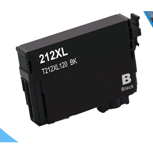 Di Data Products Epson T212XL Black