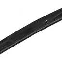 W907 Compatible with Mercedes Benz Sprinter 2018-2024 Front Stone Deflector Guard Hood Protection Shield Sand Block A 1-Segment Accessories
