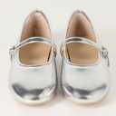 The Drop Women's Katy Mary Jane Flat (9)