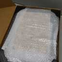 KWYADLUO 11x16 Shadow Box Frame with Light, Memorial Display Case with Shelves, Drawer and Slot for Keepsakes, Large Deep Shadow Box for Flowers and Pet Memorial, Black