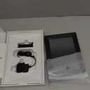 Frameo 10.1 Inch WiFi Digital Picture Frame with 32GB Storage,1280 * 800P IPS HD Touch Screen,Send Photos/Videos from Your Phone Anywhere, Photo Gifts for Parents and Grandparents