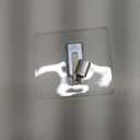 256GB USB Flash Drive for Phone and Pad, Photo Stick High Speed External USB Thumb Drives Photo Storage Memory Stick for Save More Photos and Videos (Blue, 256GB)