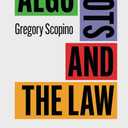 Algo Bots and the Law