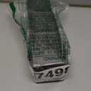 4PCS Threaded Ball Knob M6x35mm Compatible with M6 screw Joystick Handle in lighting installation, control levers, lawn mower, sports equipment and more, Black 1-3/8"