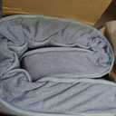 Avenco 6 Inch Twin Mattress, Medium Firm Hybrid Mattress in a Box
