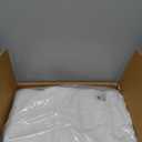 White 16x27 Inch Cotton Blend Economy Hand Towels Salon/Gym/Hotel Super use Absorbent Best for Kitchen,Janitorial,Home use Towels (60 Pack)