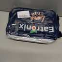 Insulated Lunch Box for Women & Men  8L/2 Gallons Leakproof Lunch Bag for Work, Office, School  Portable, Stylish & Durable Cooler Tote  Brown