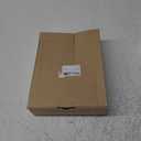 1 Pack ClearAir-A5 Replacement Filter Compatible with VEWIOR ClearAir-A5 Air Purifier, 3-in-1 HEPA Air Cleaner Filter