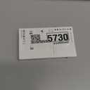 Smart Watch for Men Women Compatible with iPhone Samsung Android Phone 1.83 inch Full Touch Screen IP68 Waterproof Bluetooh Fitness Tracker Heart Rate/Sleep Monitor, Black