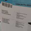 HP Laserjet Pro 3001dw Wireless Black & White Printer, Best-for-Office (3G65OF)