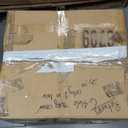 Upholstered Velvet Dining Chair Mid Back Armless with Wood Legs for Home Kitchen Bedroom Living Room,  Aqua