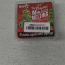 Melting Collection - Snowman/Elf/Christmas Tree/Witch/Cat/Dog/Dinosaur/Flamingo/Unicorn/Bear - Holiday Season Stocking Filler (Christmas Tree)