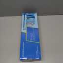 Clothes Drying Rack Wall Mounted, Drying Rack Clothing, Laundry Drying Rack Wall Mount, Collapsible Drying Racks for Laundry, Retractable, Foldable, Clothes Hanger Rack, Clothes Dryer Rack, White Color