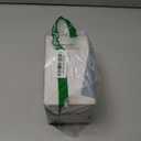 URPOWER 100ML Essential Oil Diffusers for Home with 7 LED Color Changing Lights, Timer & Auto-Off Ultrasonic Aromatherapy Diffuser Cool Mist Humidifier Scent Diffuser for Bedroom, Office, Yoga (Striped White)