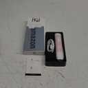 Casfuy Dog Nail Grinder Upgraded - Professional 2-Speed Electric Rechargeable Pet Nail Trimmer Painless Paws Grooming & Smoothing for Small Medium Large Dogs & Cats