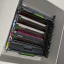 DR431CL DR-431CL Drum Unit Compatible Replacement for Brother MFC-L8900CDW MFC-L8905CDW MFC-L8895CDW MFC-L8610CDW HL-L8260CDW HL-L8360CDW HL-L8360CDWT Printer(3 Years,Not Toner)