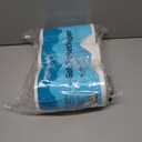 Amazon Basics 2-Ply Soft Toilet Paper, 6 Rolls, 350 Sheets per Roll, Equivalent to 37 Regular Rolls, Septic Safe