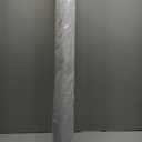 No Drill Roman Shades for Windows No Tools Roman Shades, UV Protection, Privacy, Thermal Insulation Roman Blinds, Easy to Install, Room Darkening Blackout-Gray, Custom Size