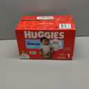 Huggies Size 1 Diapers, Little Snugglers Baby Diapers, Size 1 (8-14 lbs), 96 Count