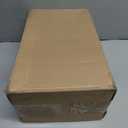 12 PCS Under Couch Blocker, Under Bed Blocker for Pets, Under Couch Toy Blocker, Black Plastic Under Bed Blocker, Bed Blockers for Couch and Bed Under