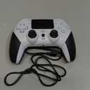 Wireless Programmable Game Controller Professional Gamepad for Phone/Tablet/PC/PS/VR/TV/Switch/Drone etc., Gamepad Joystick Compatible with Android/Windows/PS/Switch (Professional Gamepad)