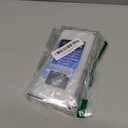 i-Blason for Samsung Galaxy S23 Ultra Case with Built-in Screen Protector, [Magnetic Charging] [Support Fingerprint ID], Full-Body Slim Phone Case for Samsung Galaxy S23 Ultra 6.8", Flower Paint