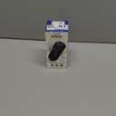 Ortizan Portable Bluetooth Speaker: IPX7 Waterproof, Wireless, Big Sound, Deep Bass, Dual Pairing, 30H Playtime, Valentines Day Gifts for Him, Birthday Gifts for Men Women, Adult White Elephant Gifts (Black)