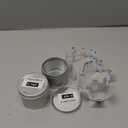 Removable Piano Stickers for 88/61 Keys - No Paste, No Glue, No Residue Piano Note Labels for Beginners-61-key Piano, 2 Packs