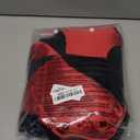 Morph Gothic Vampire Costume Women With Cape, Female Vampire Costume For Women's, Halloween Costumes For Women Adult (X-Large)