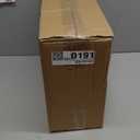 TIMRIS Set of 3 Rustic Distressed Wood Nesting Crates, Farmhouse Decorative Wooden Storage Boxes, Vintage Reclaimed Wood Baskets for Display (Natural)