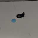 2-Pack Magnetic Car Phone Holder - 360 Rotating L-Shaped Air Vent/Dashboard Holder, Suitable for iPhone, Samsung, Huawei (Black + Red)