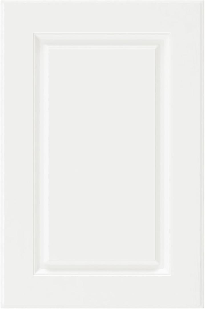 Built-in Cabinet Doors - Cabinet Replacement Doors for Kitchen, Living Room, Bedroom, Bathroom - 29 Inch High (White-19.25 Inch Wide)