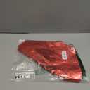 30 pcs Red Heart Balloons 18" Foil Love Balloons Mylar Balloons, heart balloons Valentines Day Decorations Balloons for Valentines Day,Propose wedding Party Backdrop Birthday Party Supplies