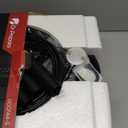 DR.PREPARE Misting Pedestal Fan Kit, Air Circulator Standing Fan with Magnetic Mister, 16-34" Adjustable Height, 70Auto-Oscillation, 100Tilt, 3 Speeds for Indoor Outdoor Use - Patio Backyard Bedroom