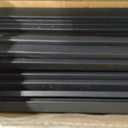 VASAGLE King Metal Bed Frame, 14 Inches Tall, 1100 lb Weight Capacity